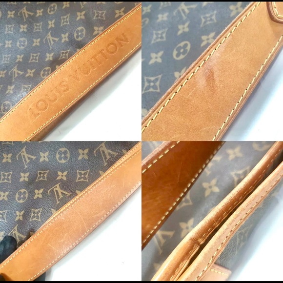 💄 Louis Vuitton Delightful GM - Picture 10 of 13